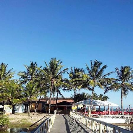 Apartmán Meu Porto Seguro - Taperapua Exteriér fotografie