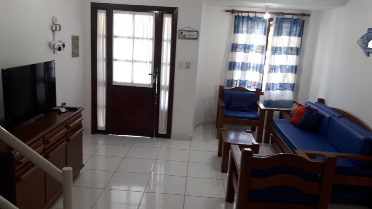 Apartmán Meu Porto Seguro - Taperapua Exteriér fotografie