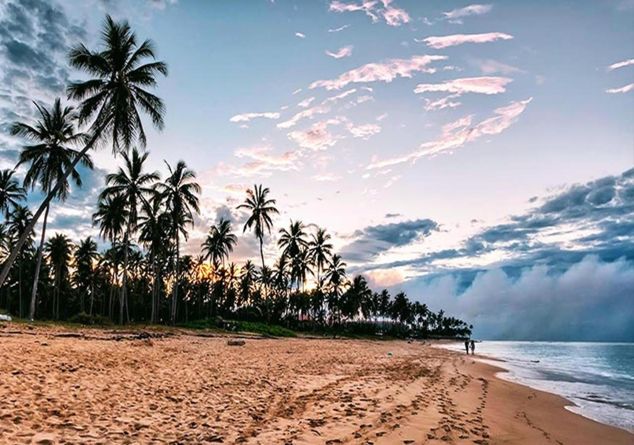 Apartmán Meu Porto Seguro - Taperapua Exteriér fotografie