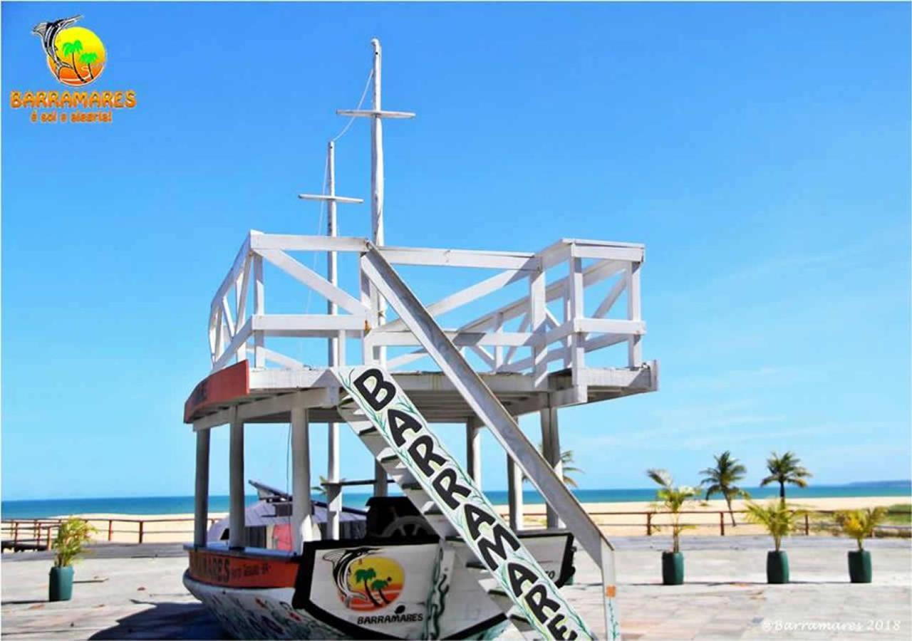 Apartmán Meu Porto Seguro - Taperapua Exteriér fotografie