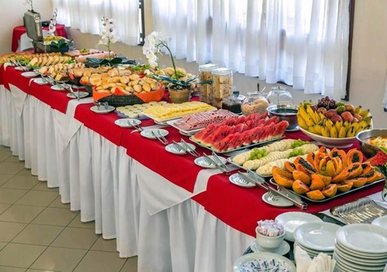 Apartmán Meu Porto Seguro - Taperapua Exteriér fotografie