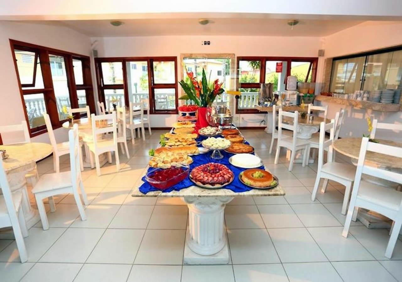 Apartmán Meu Porto Seguro - Taperapua Exteriér fotografie