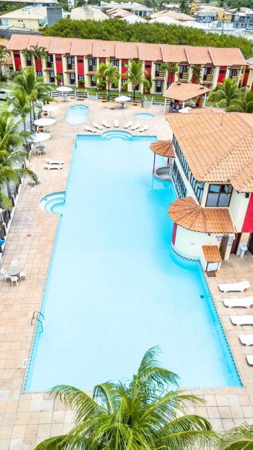 Apartmán Meu Porto Seguro - Taperapua Exteriér fotografie