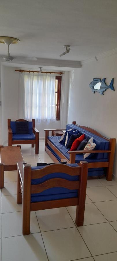 Apartmán Meu Porto Seguro - Taperapua Exteriér fotografie