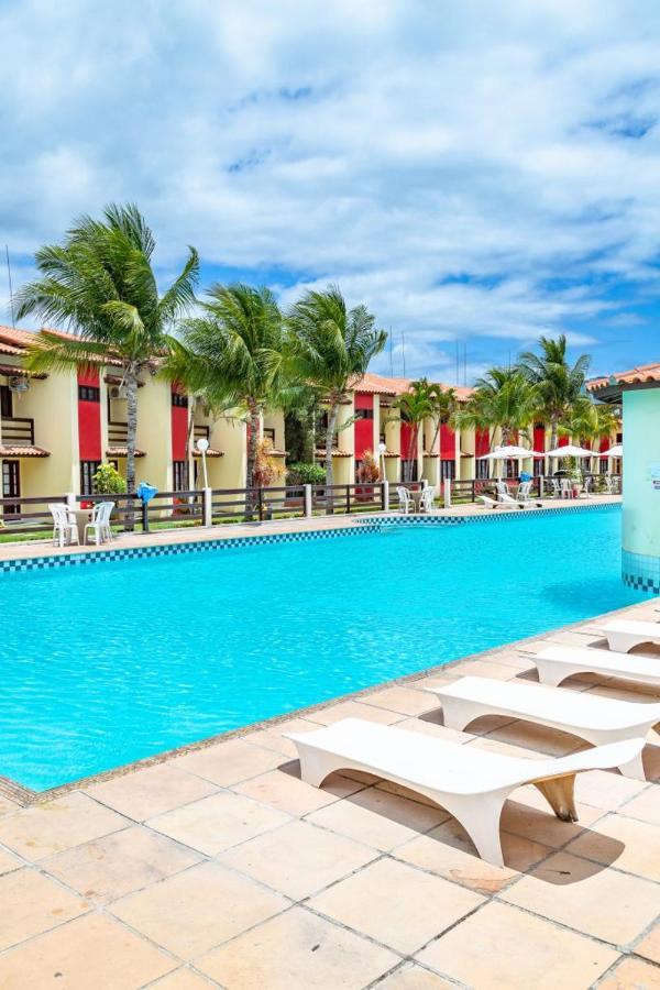 Apartmán Meu Porto Seguro - Taperapua Exteriér fotografie
