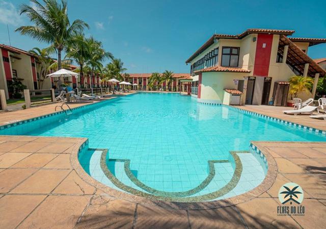 Apartmán Meu Porto Seguro - Taperapua Exteriér fotografie
