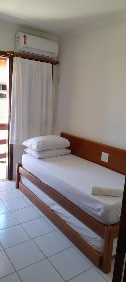 Apartmán Meu Porto Seguro - Taperapua Exteriér fotografie
